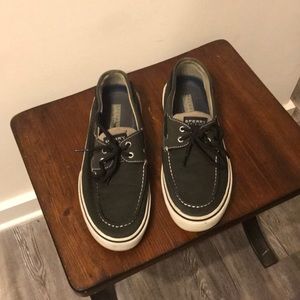 Sperry Top-sider shoes